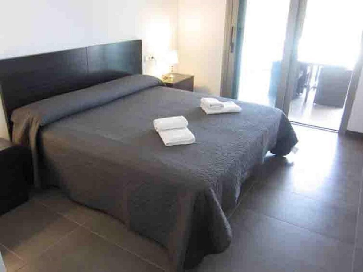 Voramar 33A Apartment Port de Pollença Ngoại thất bức ảnh