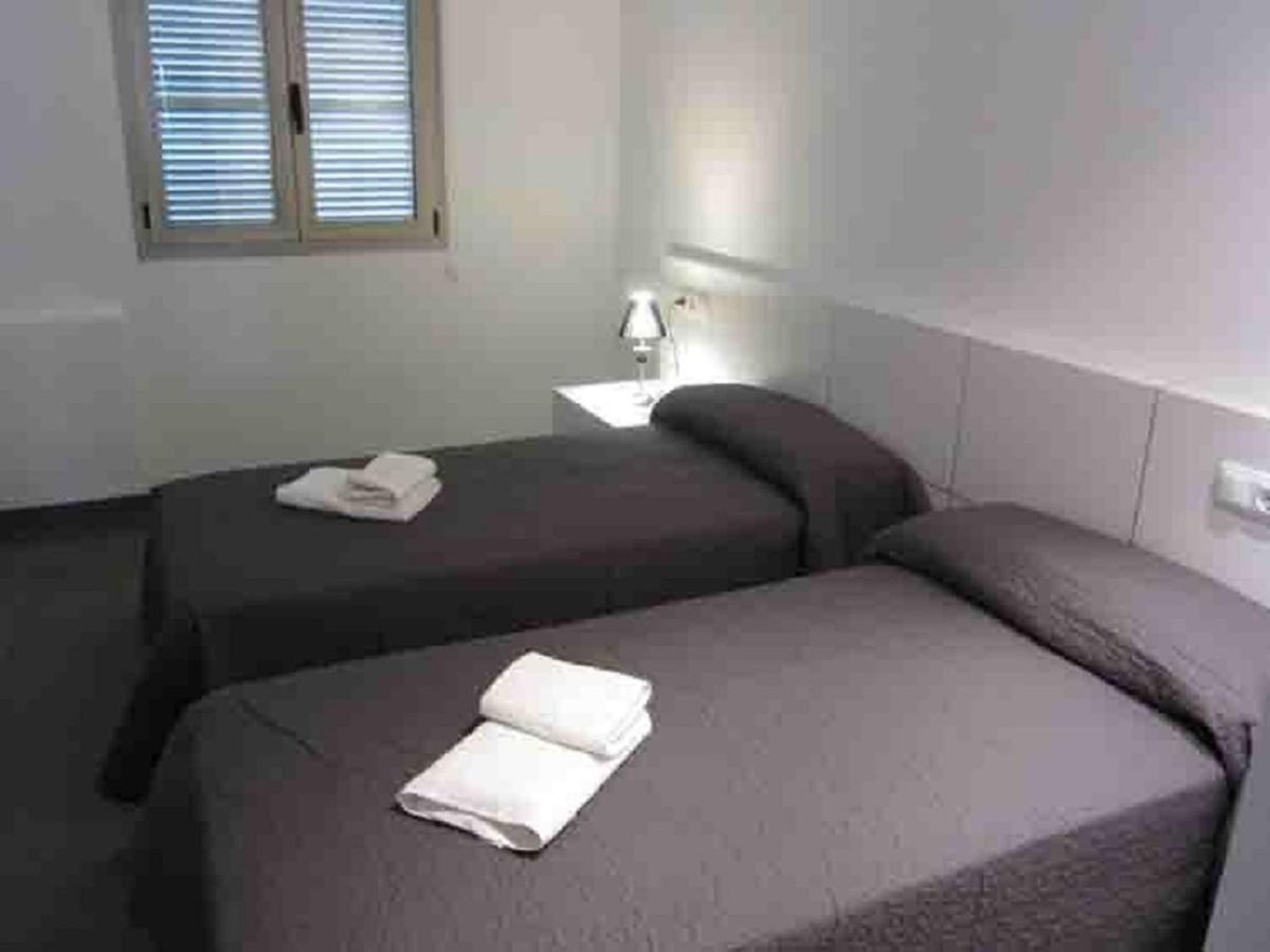 Voramar 33A Apartment Port de Pollença Ngoại thất bức ảnh
