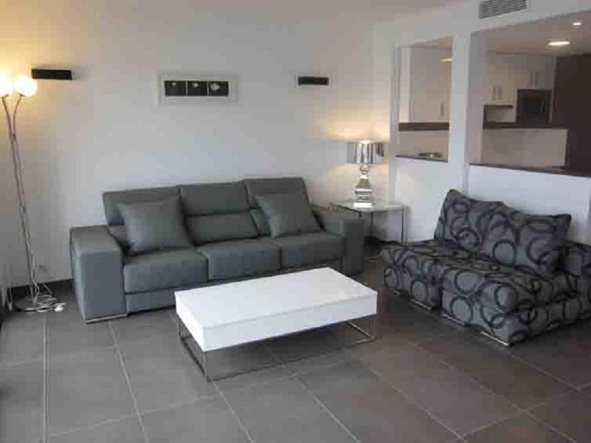 Voramar 33A Apartment Port de Pollença Ngoại thất bức ảnh