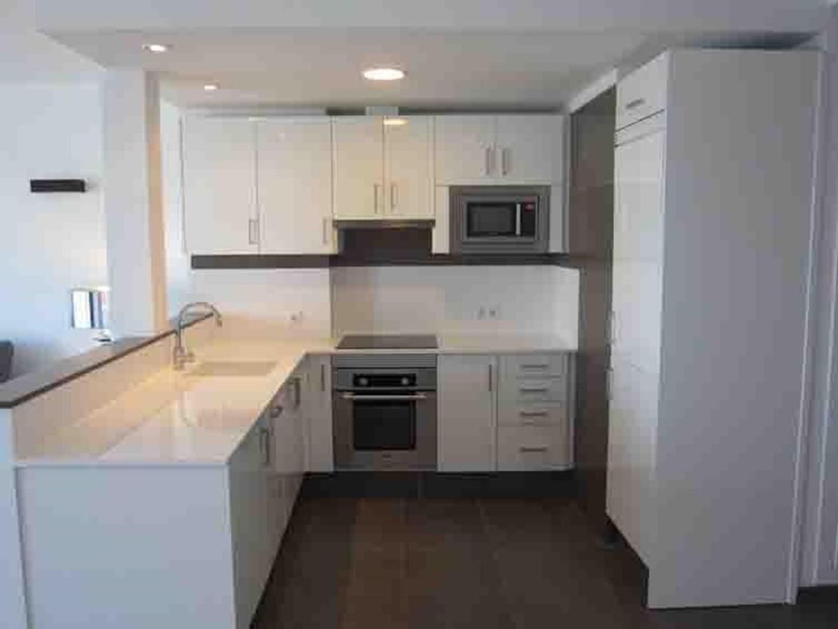 Voramar 33A Apartment Port de Pollença Ngoại thất bức ảnh
