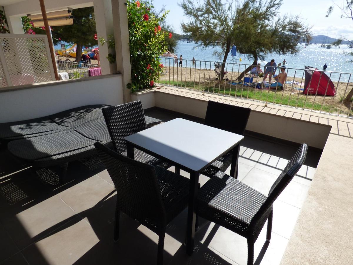 Voramar 33A Apartment Port de Pollença Ngoại thất bức ảnh