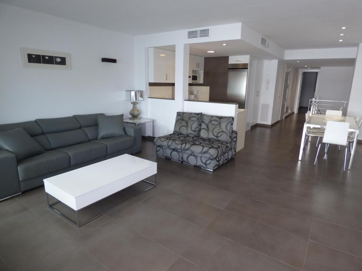 Voramar 33A Apartment Port de Pollença Ngoại thất bức ảnh